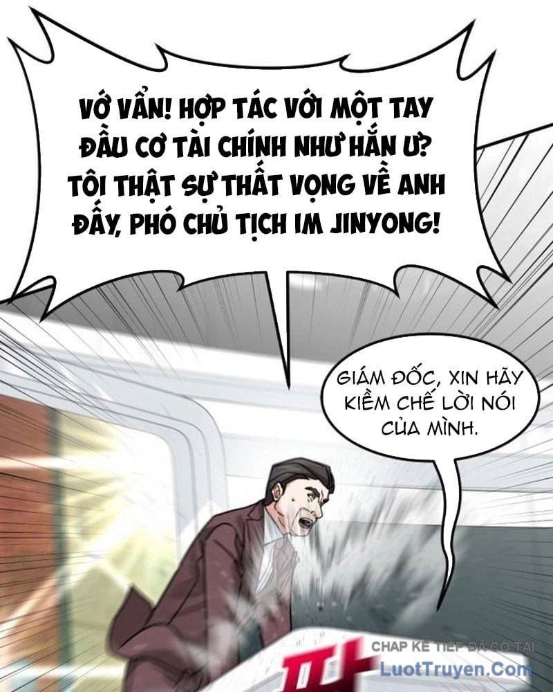 Nhà Đầu Tư Nhìn Thấy Tương Lai Chap 75 - Next Chap 76