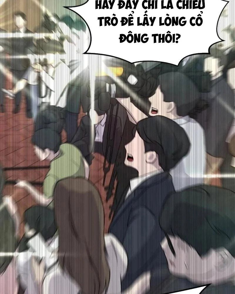 Nhà Đầu Tư Nhìn Thấy Tương Lai Chap 75 - Next Chap 76