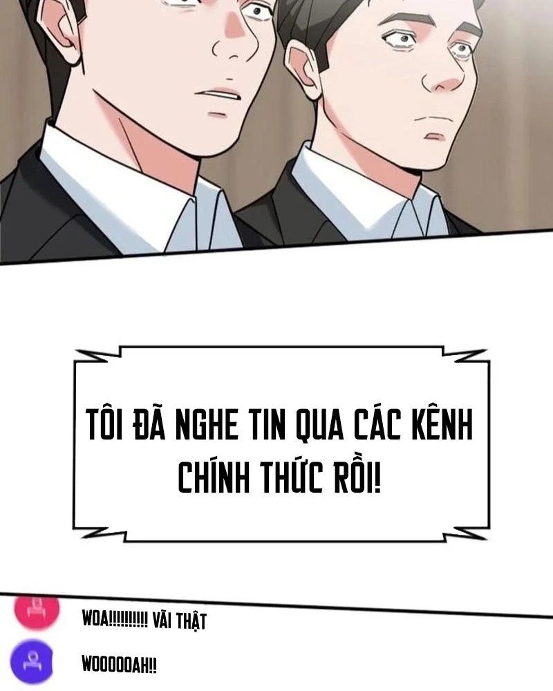 Nhà Đầu Tư Nhìn Thấy Tương Lai Chap 75 - Next Chap 76