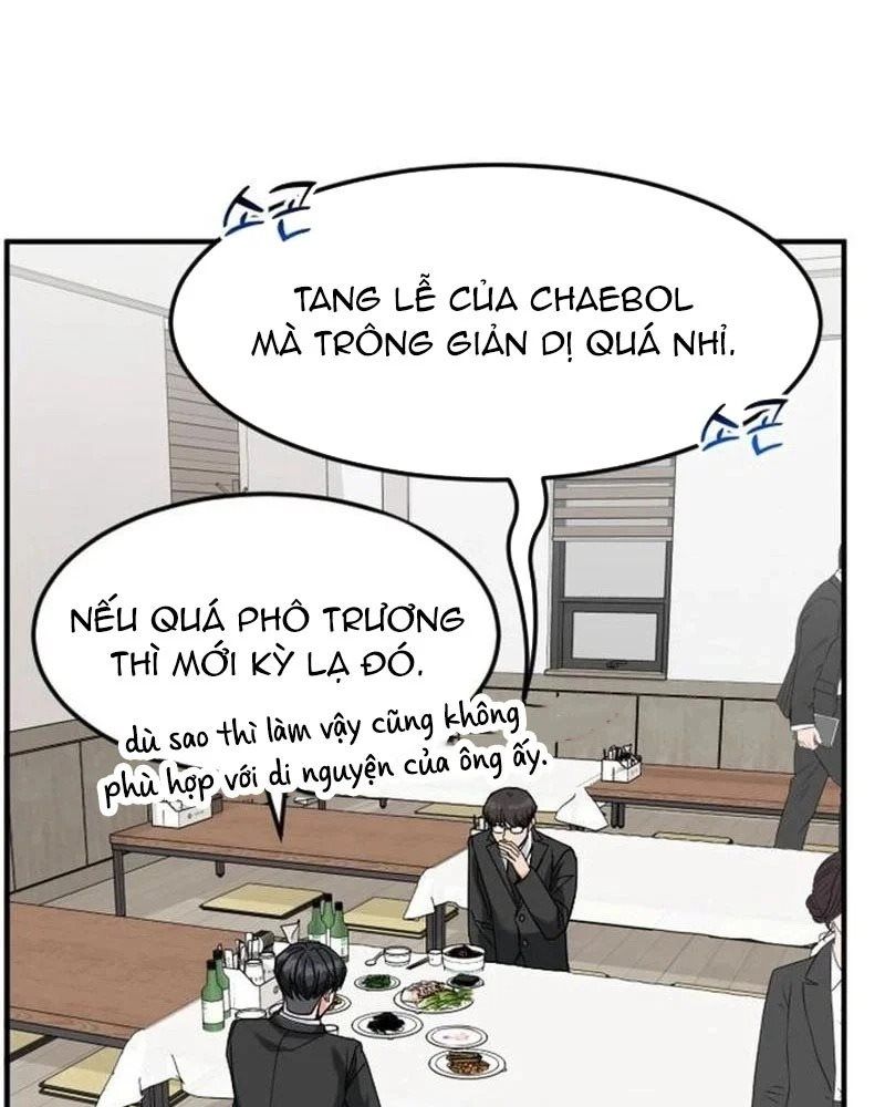 Nhà Đầu Tư Nhìn Thấy Tương Lai Chap 75 - Next Chap 76