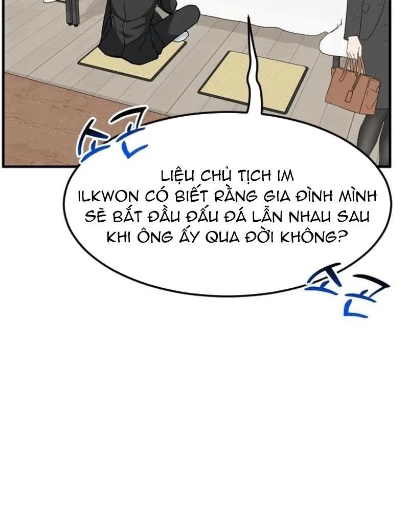 Nhà Đầu Tư Nhìn Thấy Tương Lai Chap 75 - Next Chap 76