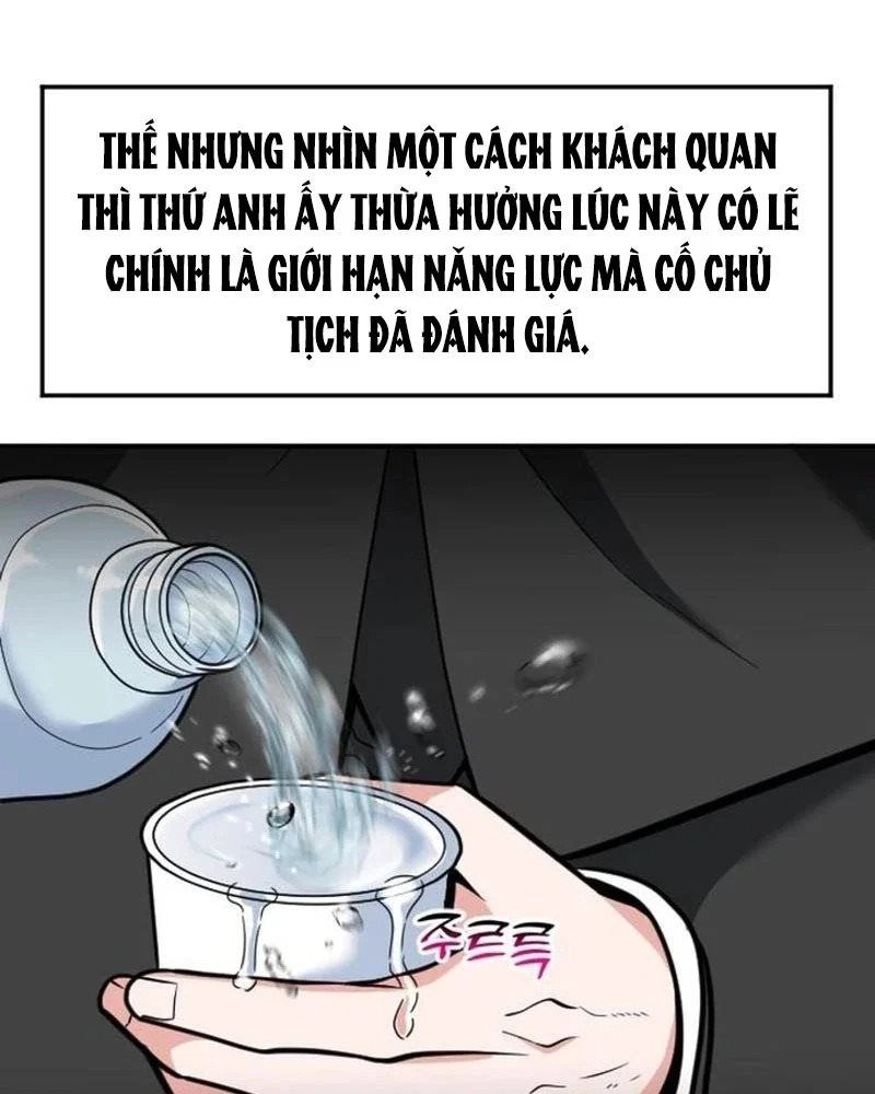 Nhà Đầu Tư Nhìn Thấy Tương Lai Chap 75 - Next Chap 76