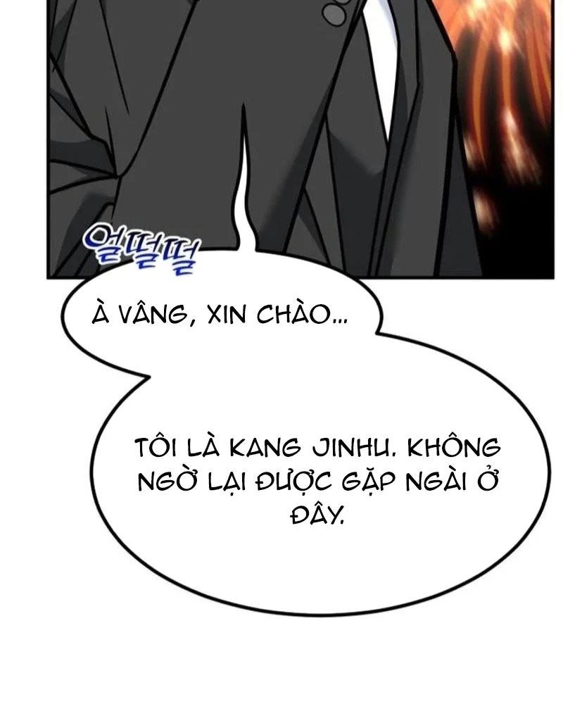 Nhà Đầu Tư Nhìn Thấy Tương Lai Chap 75 - Next Chap 76