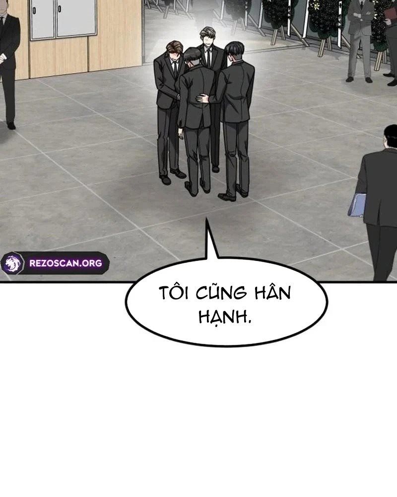 Nhà Đầu Tư Nhìn Thấy Tương Lai Chap 75 - Next Chap 76