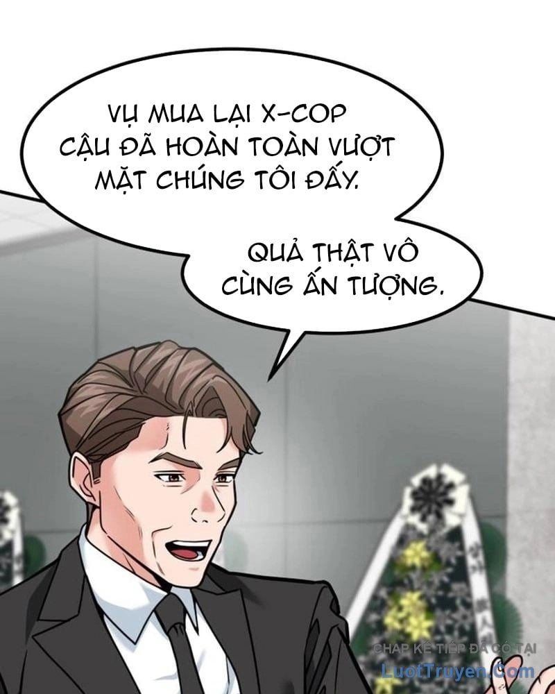 Nhà Đầu Tư Nhìn Thấy Tương Lai Chap 75 - Next Chap 76