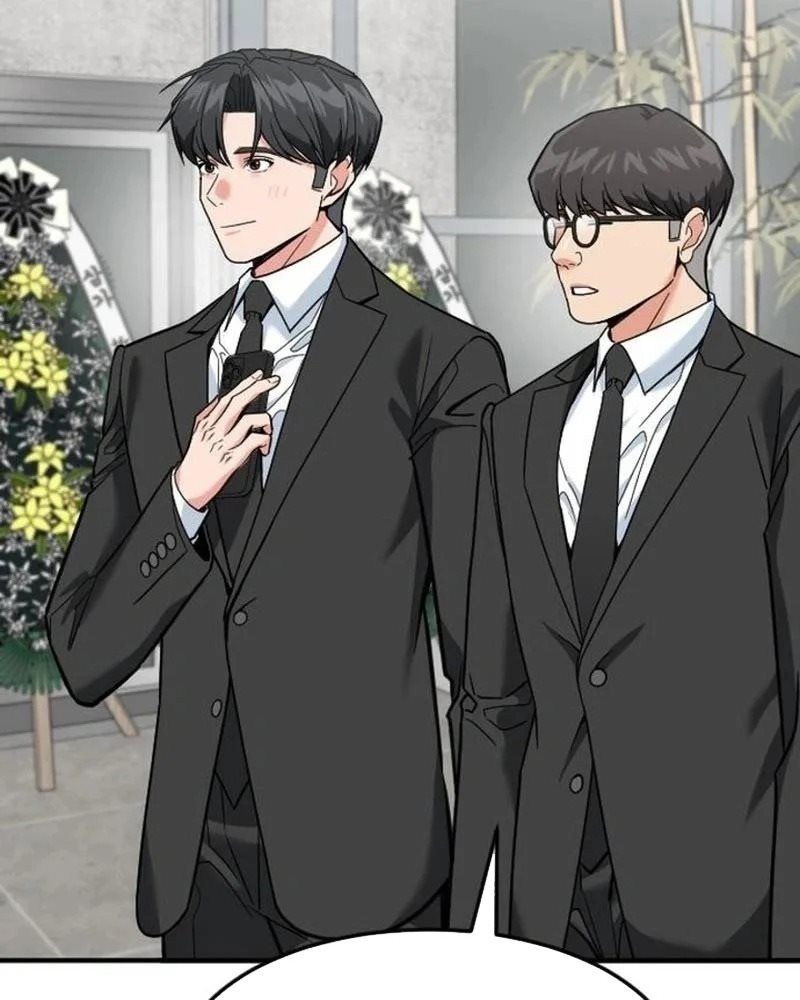 Nhà Đầu Tư Nhìn Thấy Tương Lai Chap 75 - Next Chap 76