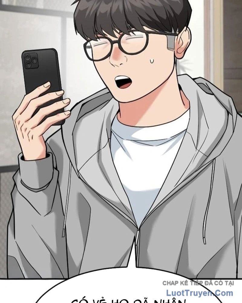 Nhà Đầu Tư Nhìn Thấy Tương Lai Chap 75 - Next Chap 76