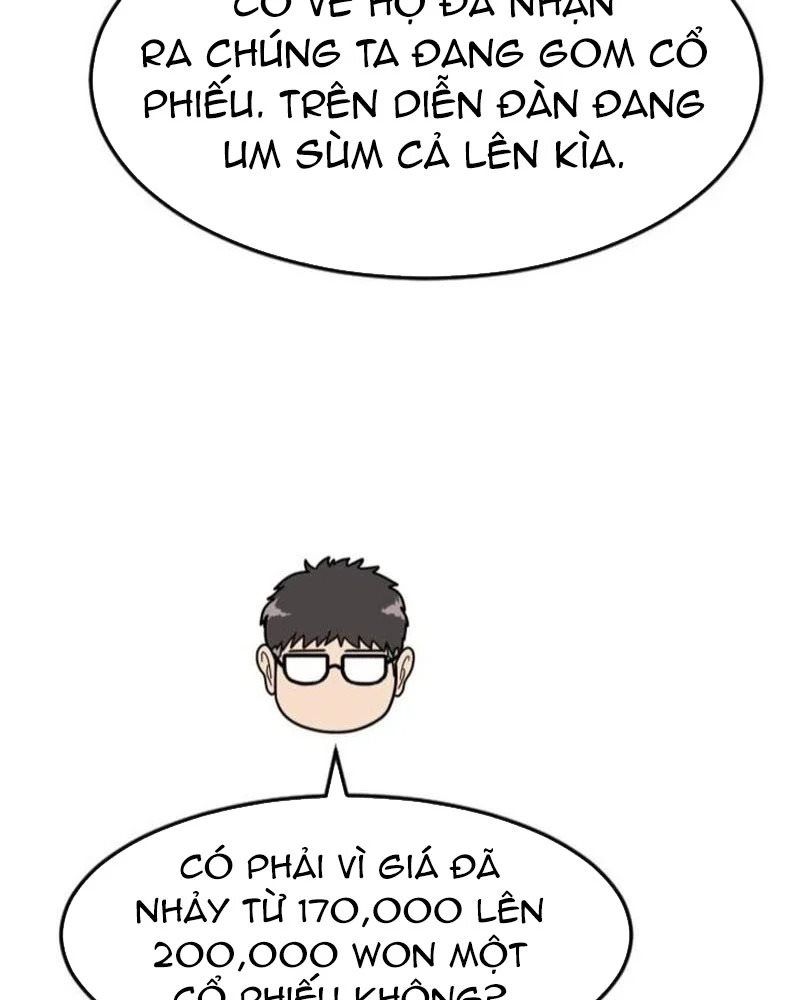 Nhà Đầu Tư Nhìn Thấy Tương Lai Chap 75 - Next Chap 76