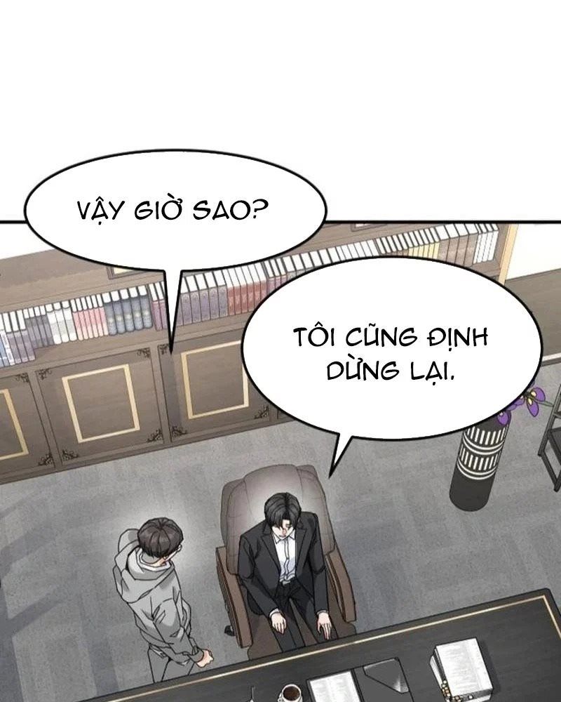 Nhà Đầu Tư Nhìn Thấy Tương Lai Chap 75 - Next Chap 76