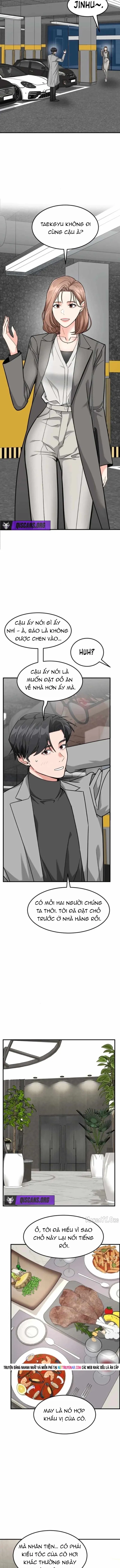 Nhà Đầu Tư Nhìn Thấy Tương Lai Chap 76 - Next Chap 77