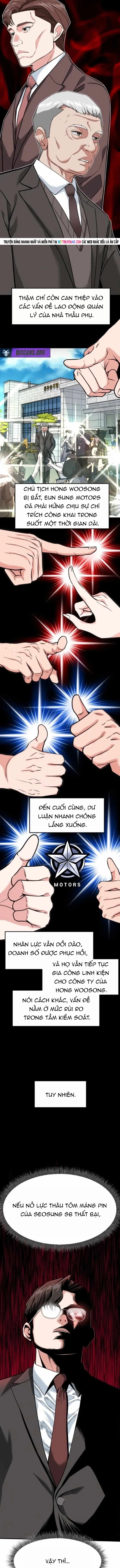 Nhà Đầu Tư Nhìn Thấy Tương Lai Chap 76 - Next Chap 77