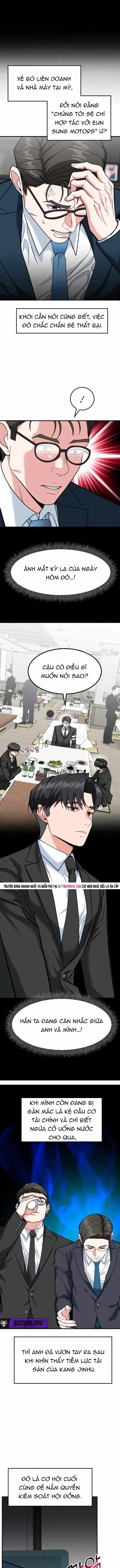 Nhà Đầu Tư Nhìn Thấy Tương Lai Chap 76 - Next Chap 77