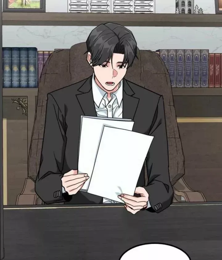 Nhà Đầu Tư Nhìn Thấy Tương Lai Chap 77 - Next Chap 78