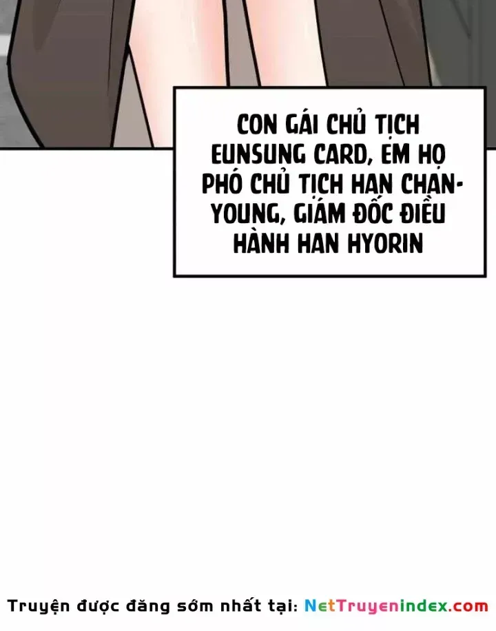 Nhà Đầu Tư Nhìn Thấy Tương Lai Chap 77 - Next Chap 78