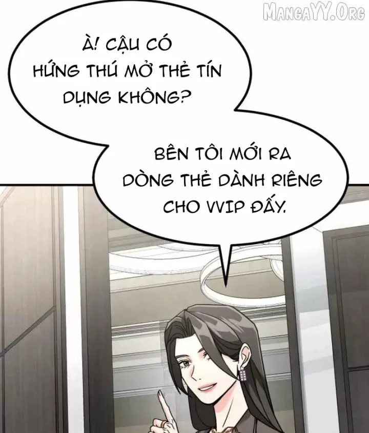 Nhà Đầu Tư Nhìn Thấy Tương Lai Chap 77 - Next Chap 78
