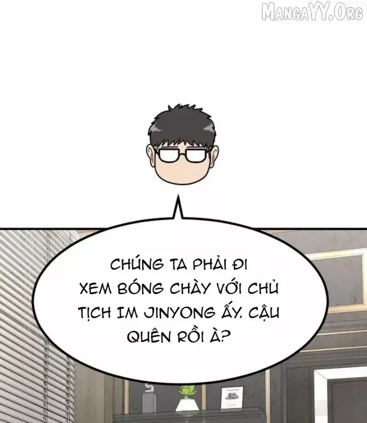 Nhà Đầu Tư Nhìn Thấy Tương Lai Chap 77 - Next Chap 78