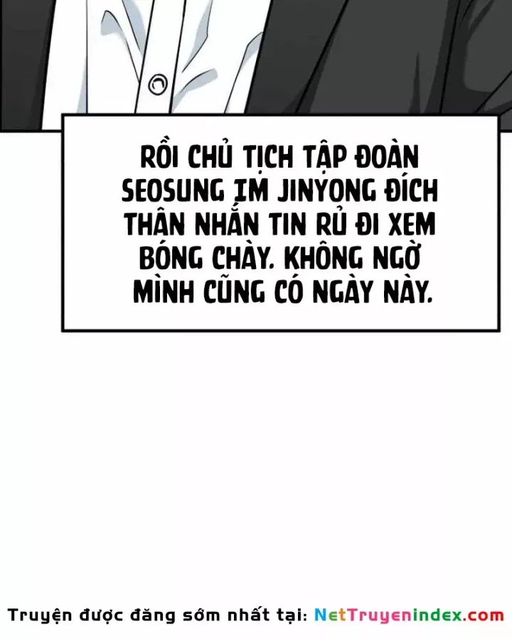Nhà Đầu Tư Nhìn Thấy Tương Lai Chap 77 - Next Chap 78