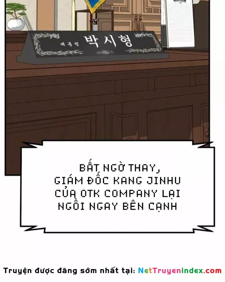 Nhà Đầu Tư Nhìn Thấy Tương Lai Chap 77 - Next Chap 78