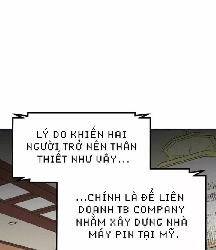 Nhà Đầu Tư Nhìn Thấy Tương Lai Chap 77 - Next Chap 78