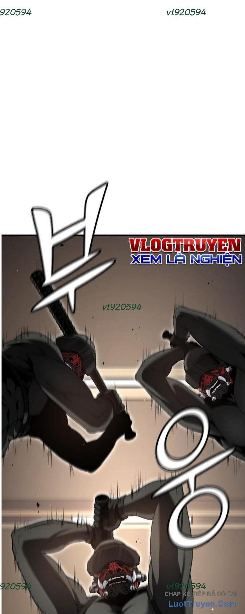 Rỉ Sét Chap 46 - Next Chap 47