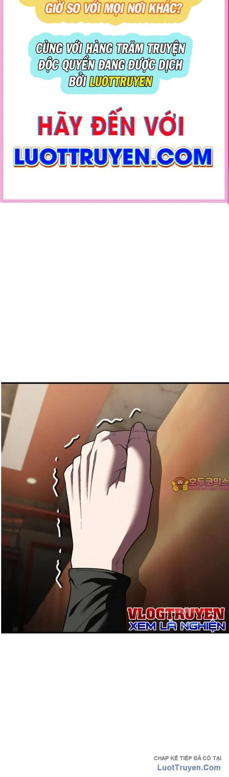 Rỉ Sét Chap 53 - Next Chap 54