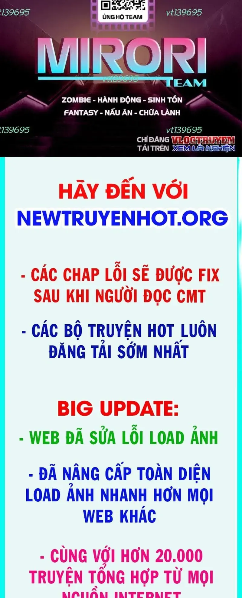 Rỉ Sét Chap 53 - Next Chap 54