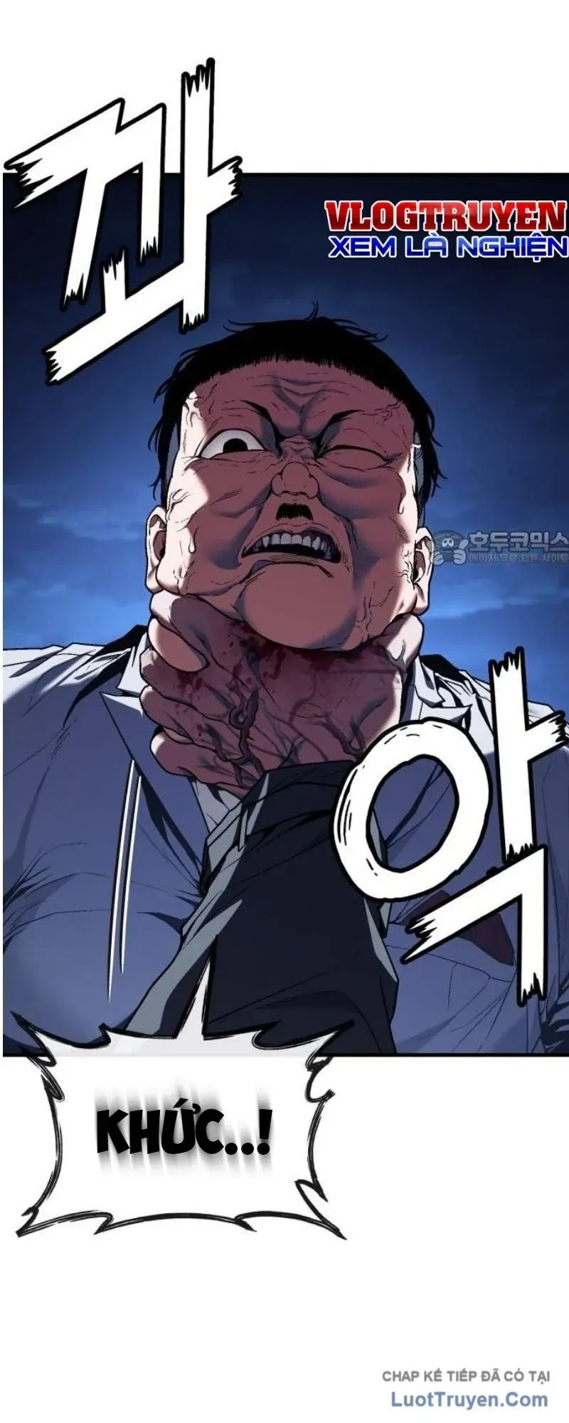 Rỉ Sét Chap 53 - Next Chap 54