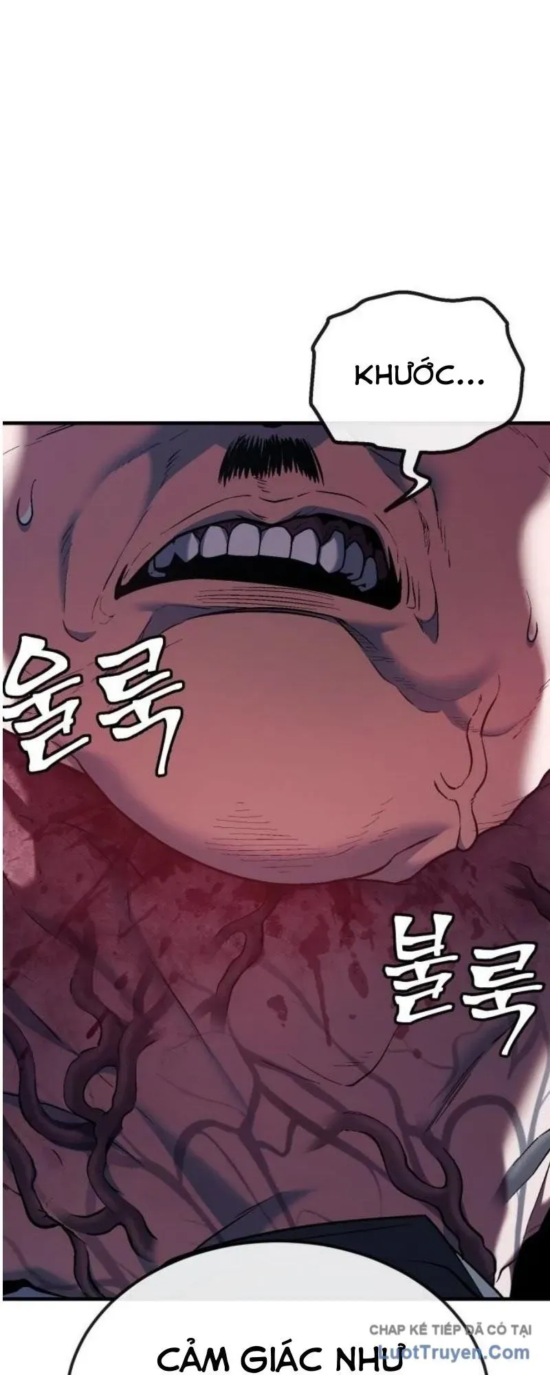 Rỉ Sét Chap 53 - Next Chap 54