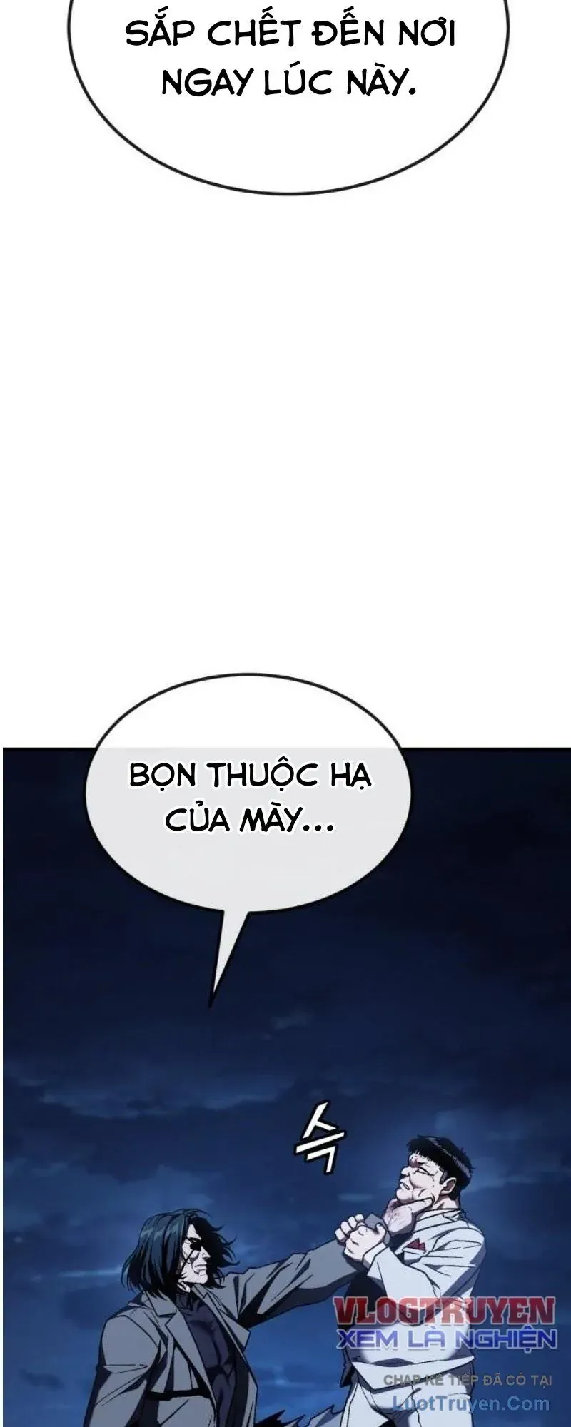 Rỉ Sét Chap 53 - Next Chap 54