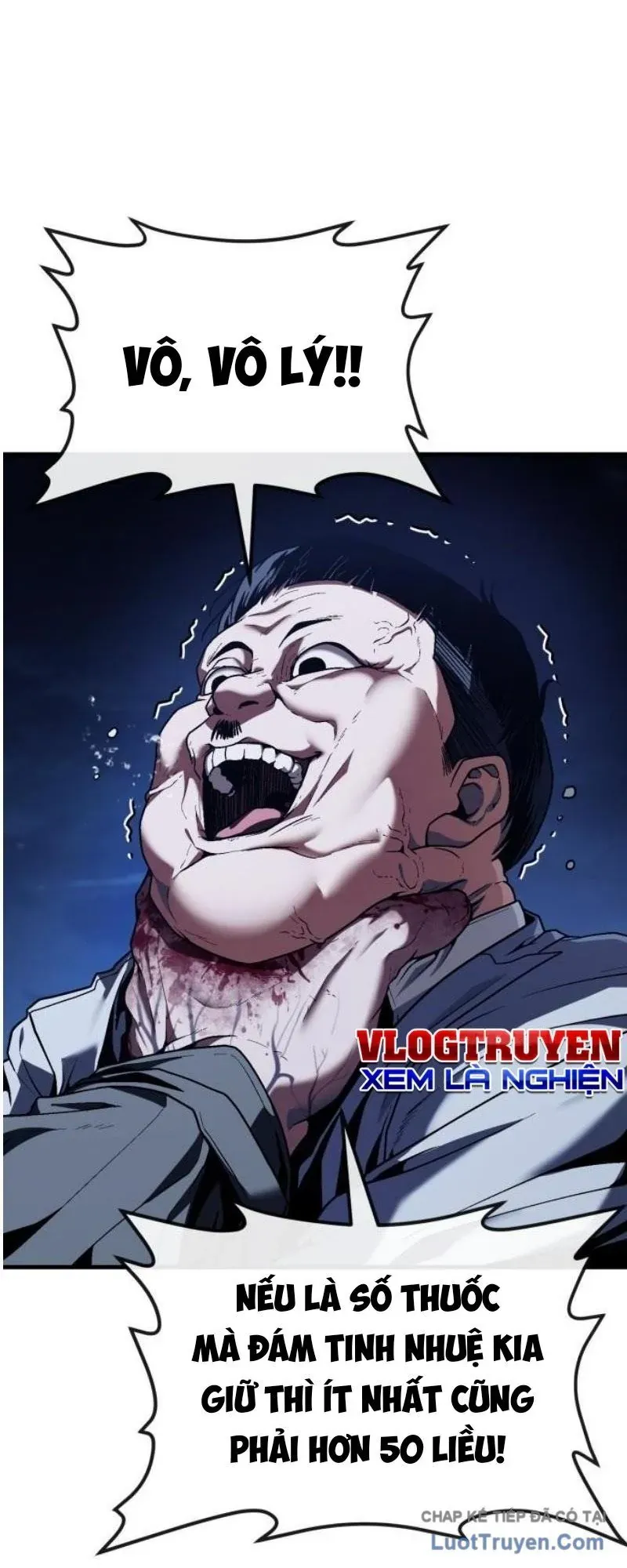 Rỉ Sét Chap 53 - Next Chap 54