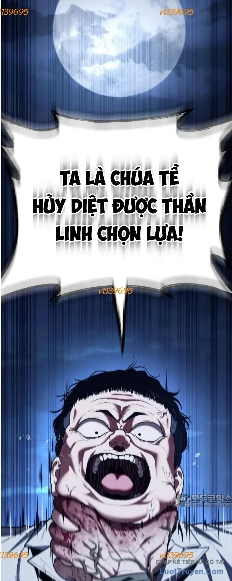 Rỉ Sét Chap 53 - Next Chap 54