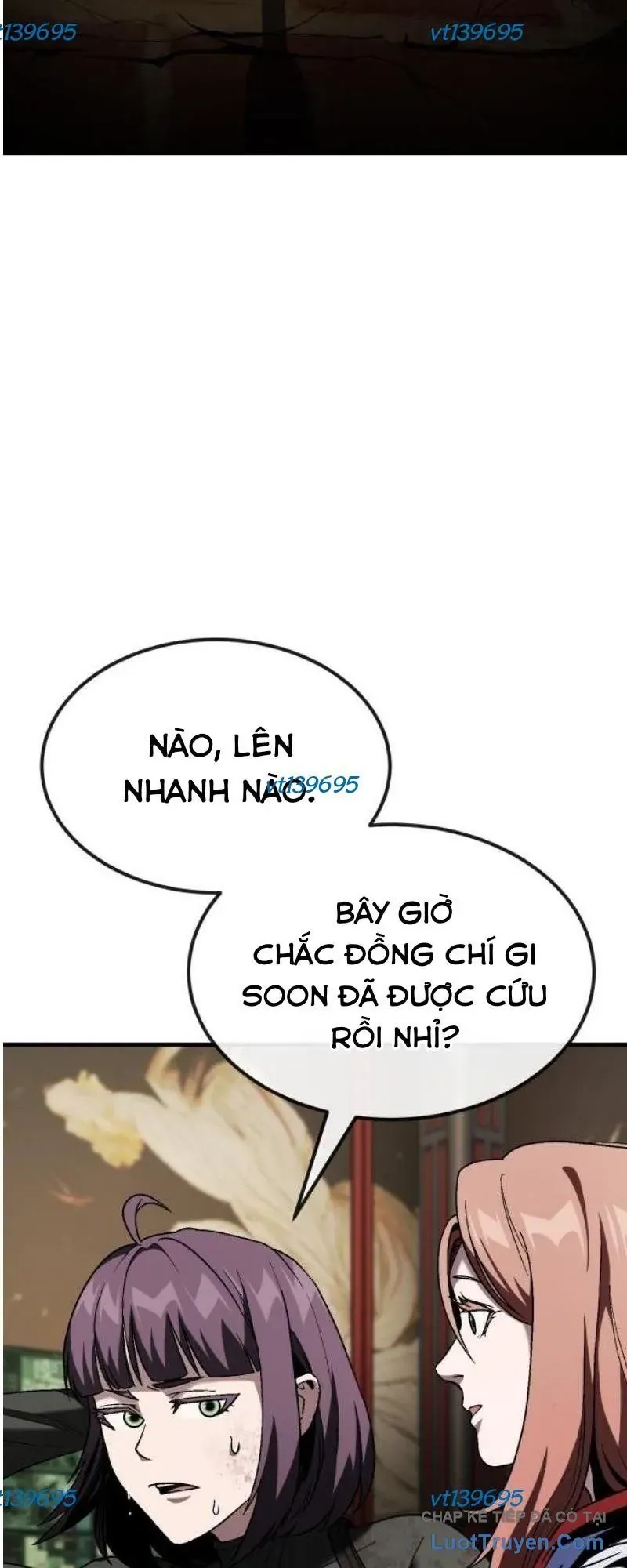 Rỉ Sét Chap 53 - Next Chap 54