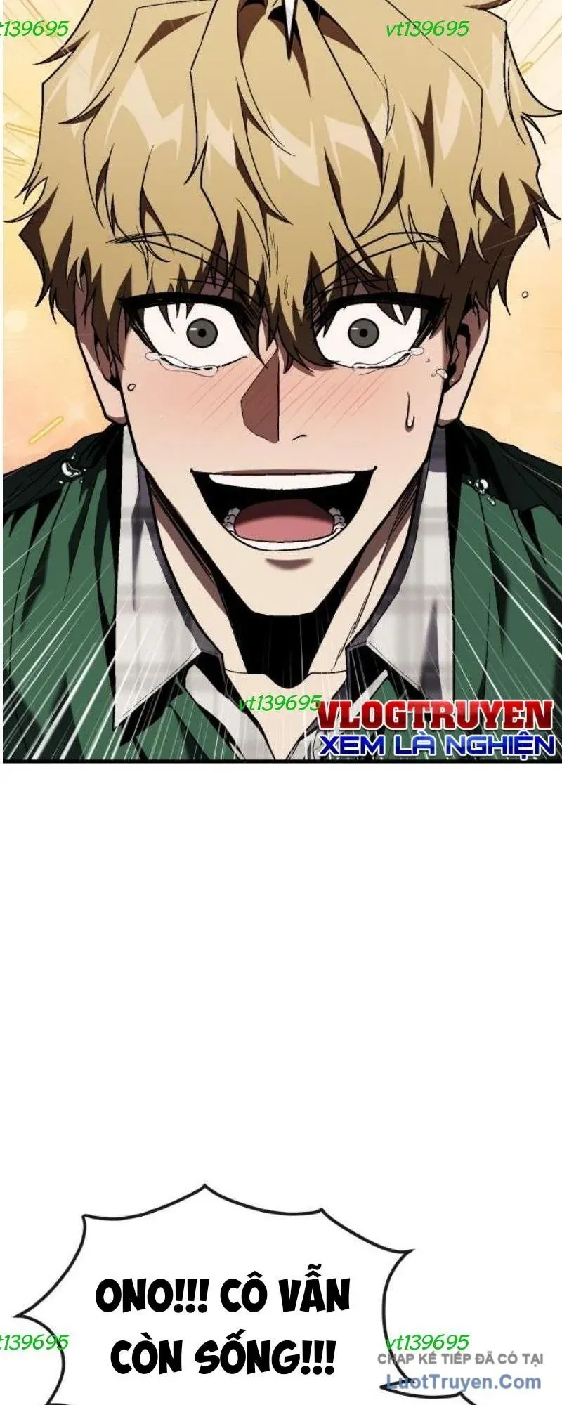 Rỉ Sét Chap 53 - Next Chap 54