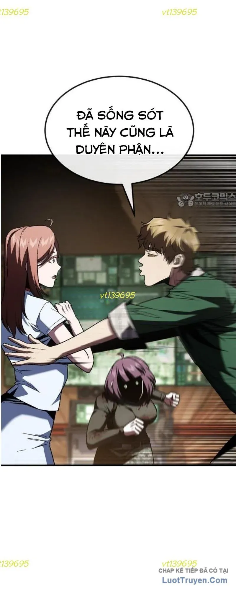 Rỉ Sét Chap 53 - Next Chap 54