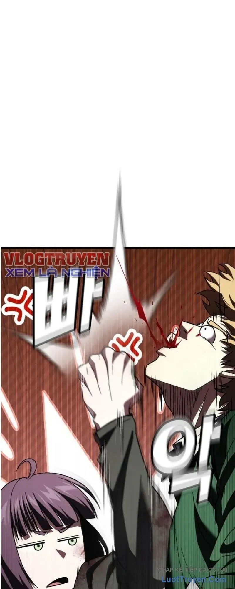 Rỉ Sét Chap 53 - Next Chap 54