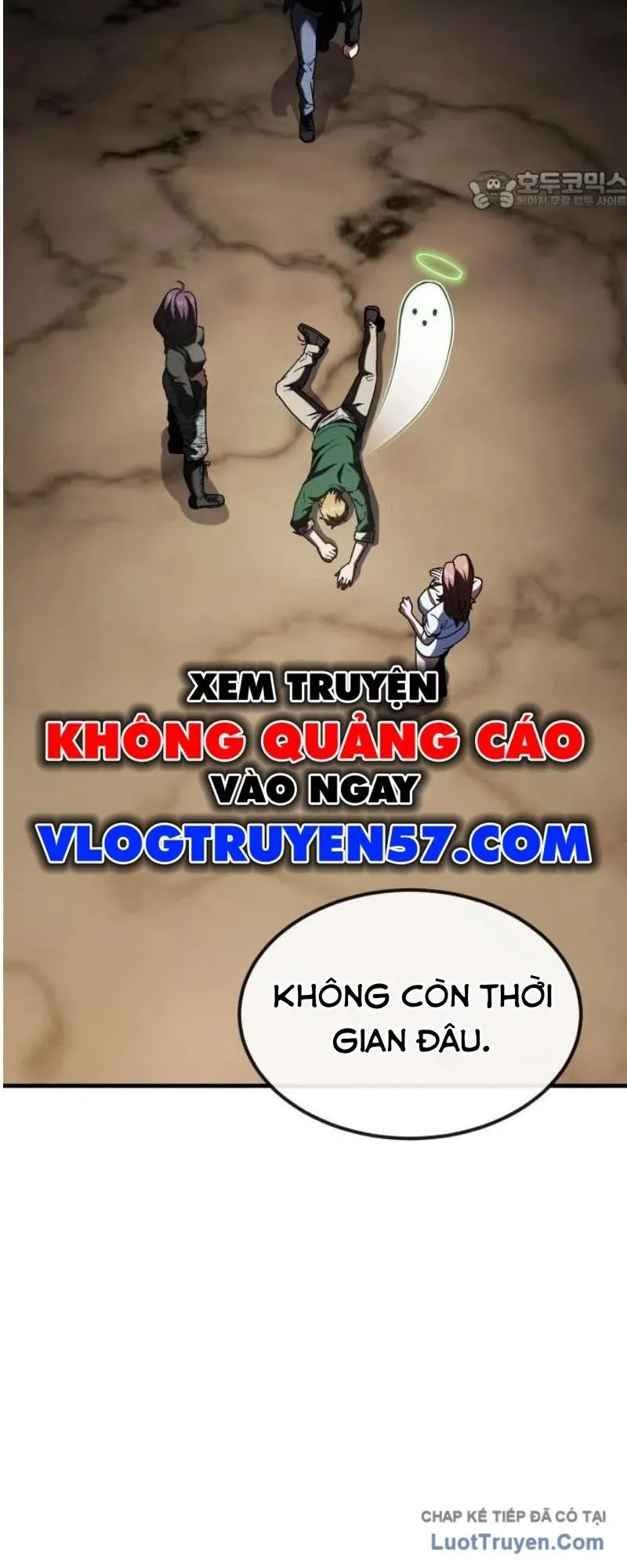 Rỉ Sét Chap 53 - Next Chap 54