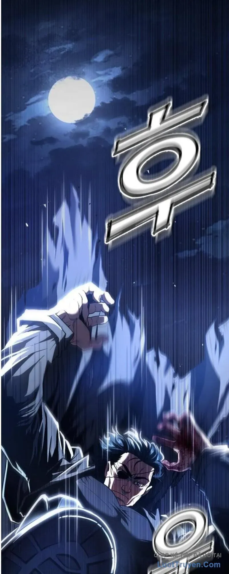 Rỉ Sét Chap 53 - Next Chap 54