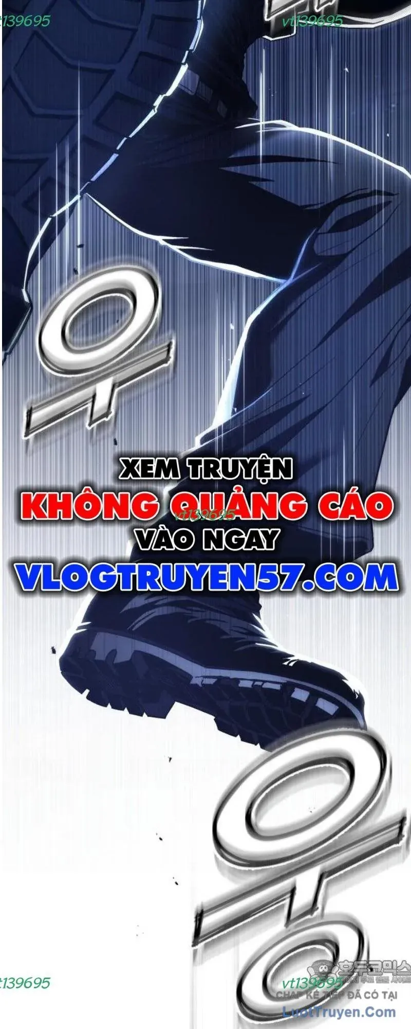 Rỉ Sét Chap 53 - Next Chap 54