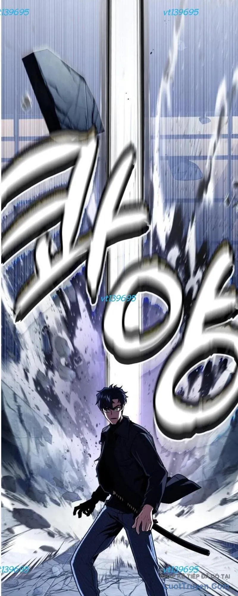 Rỉ Sét Chap 53 - Next Chap 54