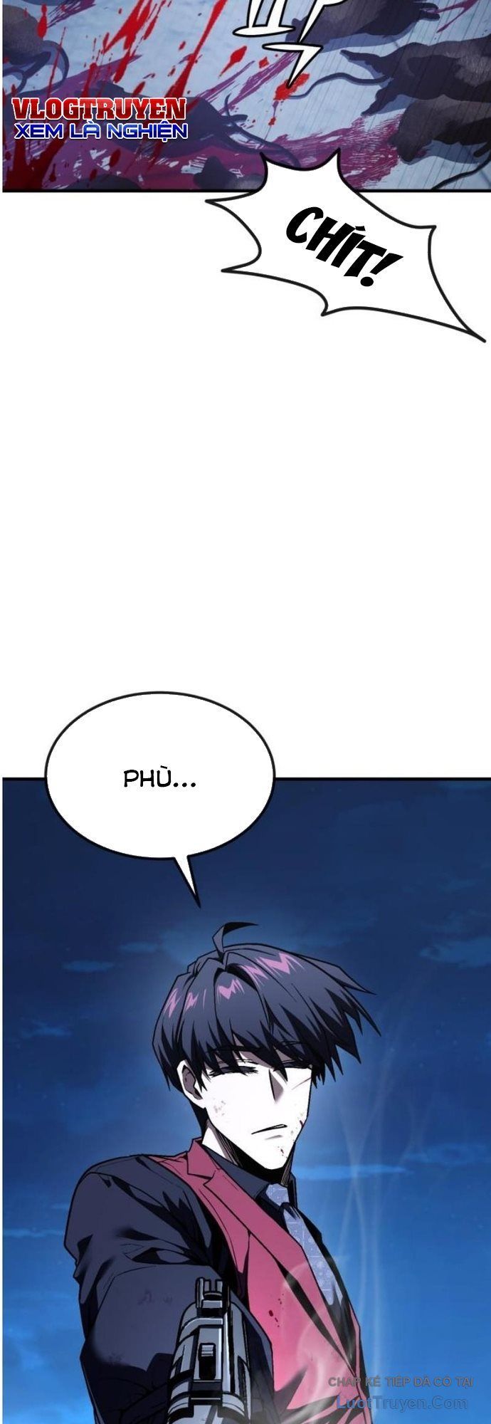 Rỉ Sét Chap 55 - Next Chap 56