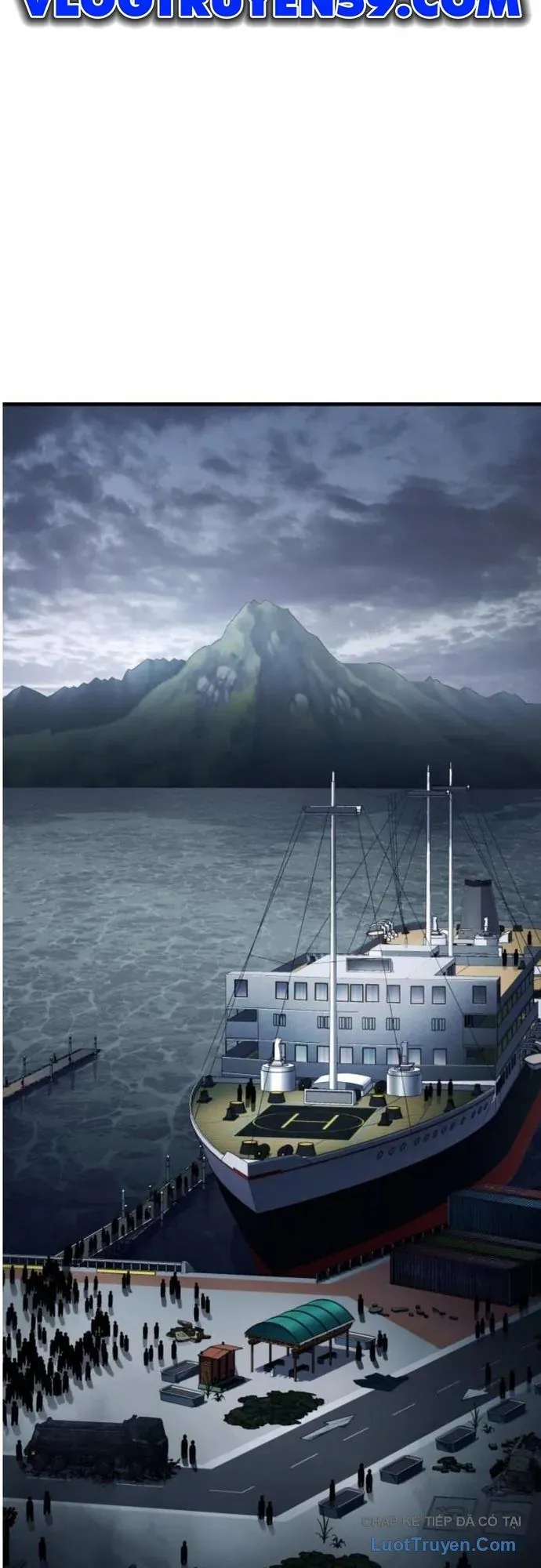 Rỉ Sét Chap 56 - Next Chap 57