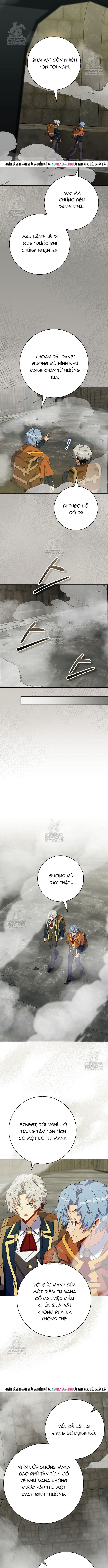 Chuyển Sinh Thành Thiên Tài Xuất Chúng Của Danh Môn Thế Gia Chap 75 - Next Chap 76