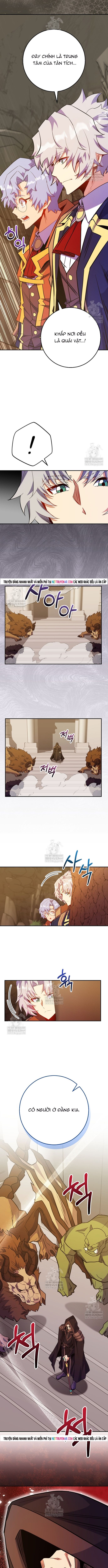 Chuyển Sinh Thành Thiên Tài Xuất Chúng Của Danh Môn Thế Gia Chap 75 - Next Chap 76