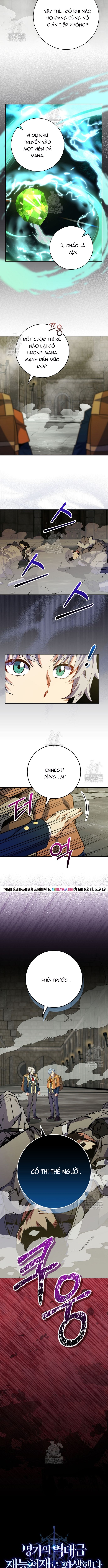 Chuyển Sinh Thành Thiên Tài Xuất Chúng Của Danh Môn Thế Gia Chap 75 - Next Chap 76