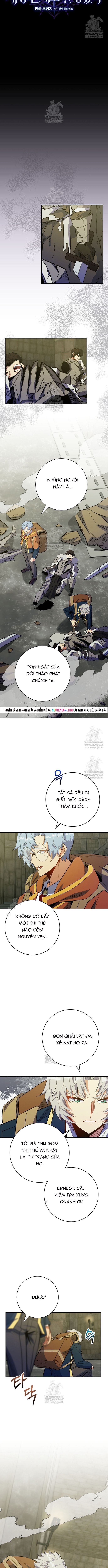 Chuyển Sinh Thành Thiên Tài Xuất Chúng Của Danh Môn Thế Gia Chap 75 - Next Chap 76