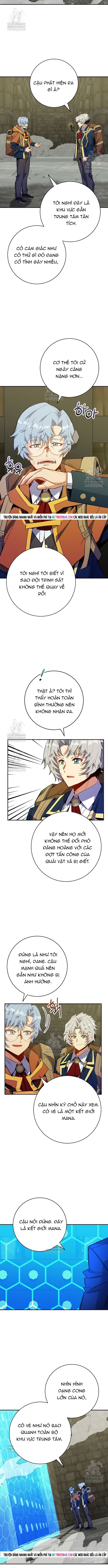 Chuyển Sinh Thành Thiên Tài Xuất Chúng Của Danh Môn Thế Gia Chap 75 - Next Chap 76