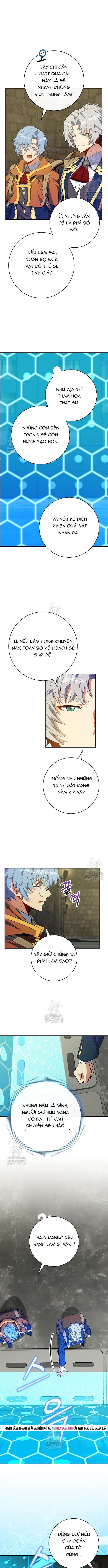 Chuyển Sinh Thành Thiên Tài Xuất Chúng Của Danh Môn Thế Gia Chap 75 - Next Chap 76