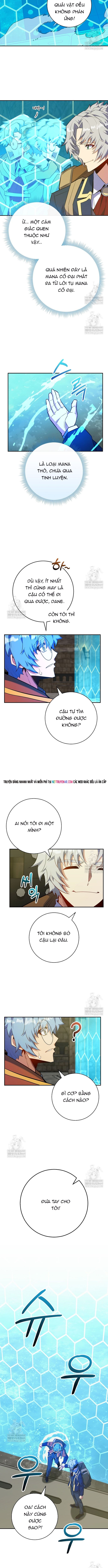 Chuyển Sinh Thành Thiên Tài Xuất Chúng Của Danh Môn Thế Gia Chap 75 - Next Chap 76