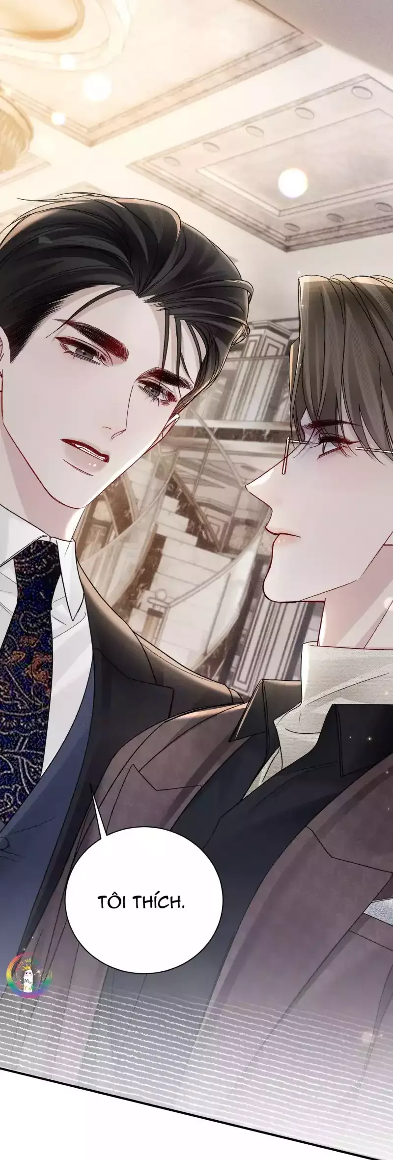 Cuộc Đối Đầu Gay Gắt Chap 130 - Next Chap 131