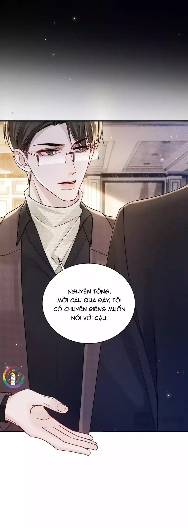 Cuộc Đối Đầu Gay Gắt Chap 130 - Next Chap 131
